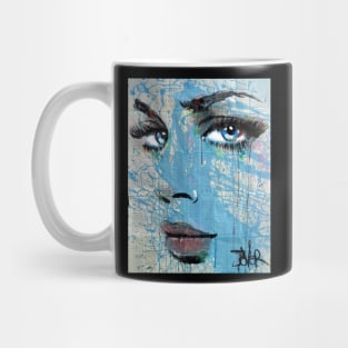 New lines Mug